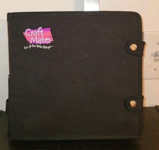 Craft Mates For All The Little Things Organizer 28 Compartments