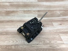 MERCEDES BENZ OEM W210 E320 E430 E55 FRONT FLOOR GEAR SELECTOR SHIFTER 00-02 2