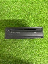 4E0919887M 4E0910888E AUDI MMI Navigationssystem Steuergerät