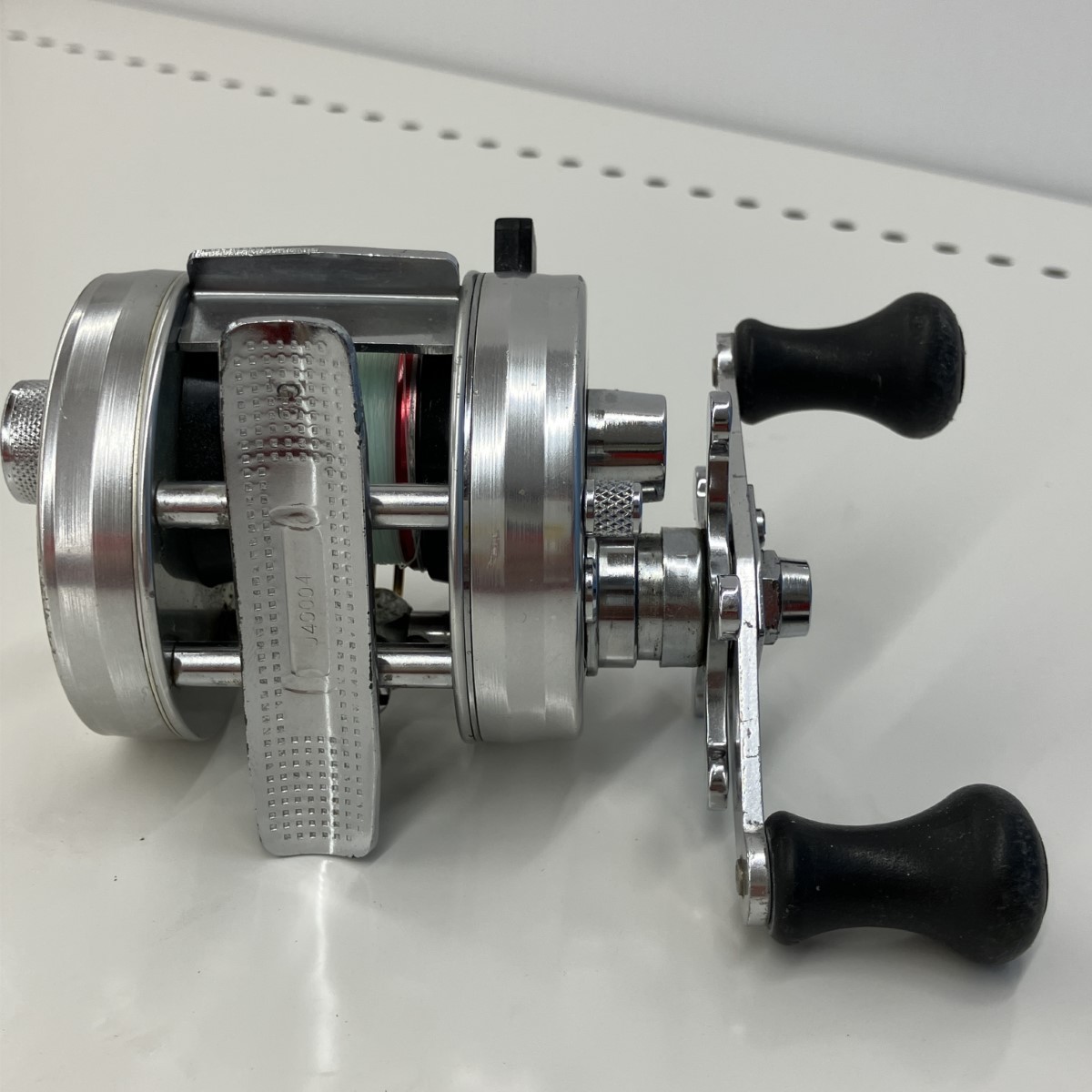 アンバサダー1500C IAR カスタム多数 フットナンバー