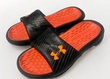 Under Armour Slip On Sandal Kids