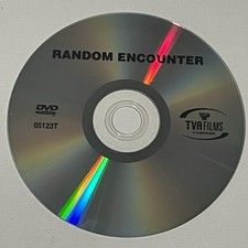 Random Encounter￼(DVD Only)