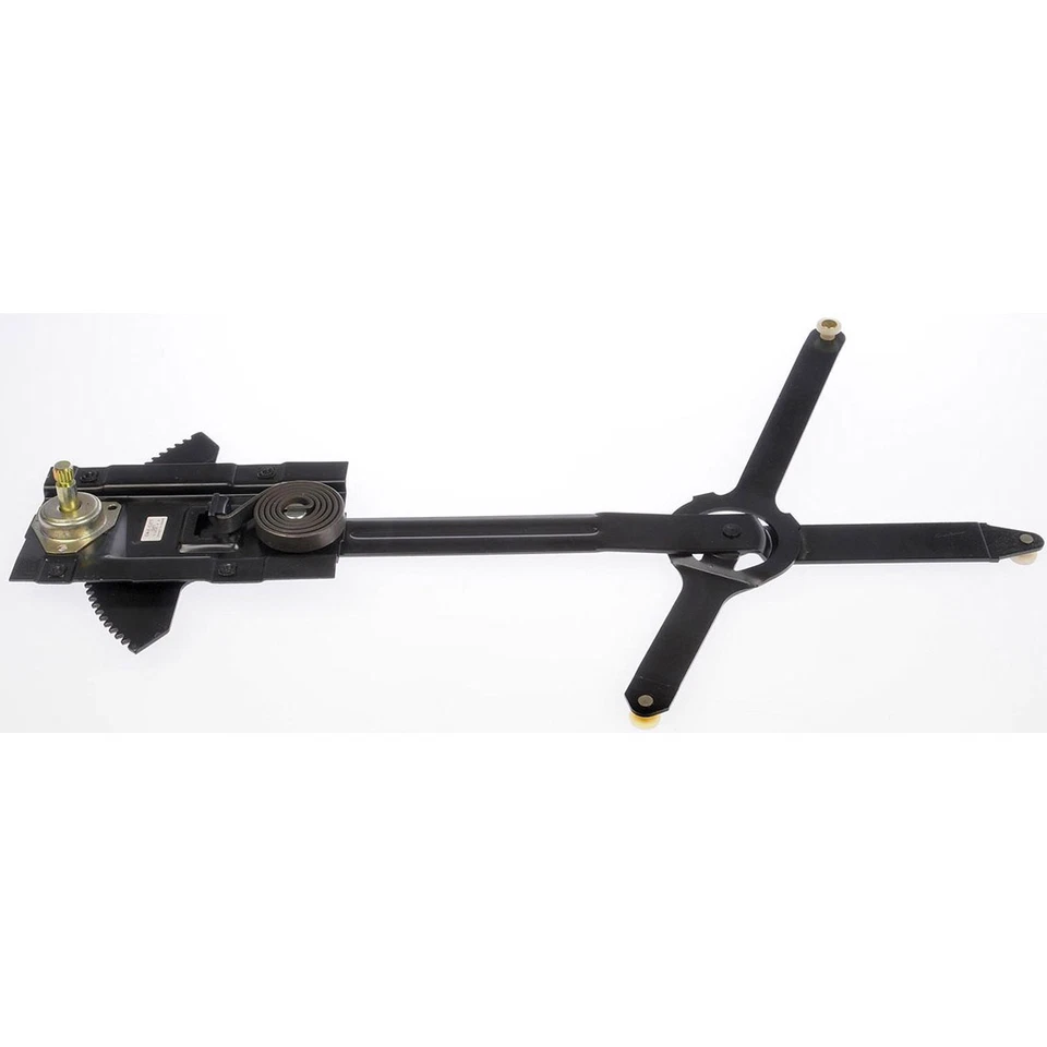 Regulador de ventana manual delantero Dorman izquierda izquierda para Blazer Jimmy Pickup Suburban Foto 4 de 4