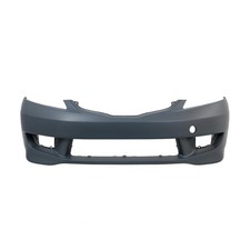 Front Bumper Cover For 2009-2011 Honda Fit Primed 04711tk6a90zz Ho1000264-lf Front Bumper Cover For 2009-2011 Honda Fit Primed 04711tk6a90zz Ho1000264-lf