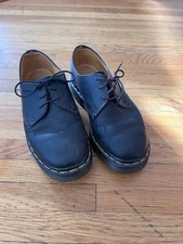 Dr Martens 1461/59 Vintage Made in England Oxford Shoes UK 3, US 5 Doc Martens