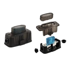 The Install Bay by Metra MAXIHDH Heavy Duty Water Resistant Maxi Fuse Holder