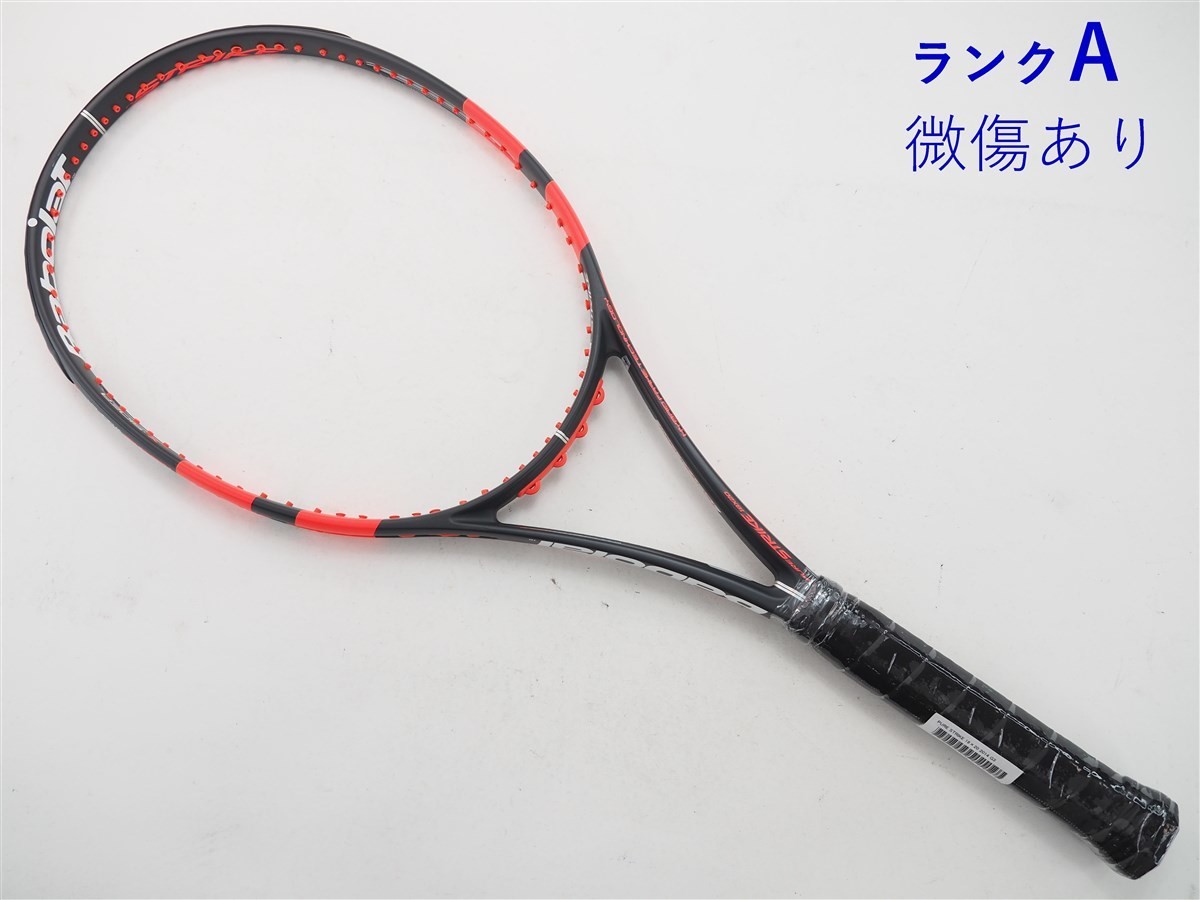 Tennis Racket Babolat Pure Strike 18 20 2014 Model G3 #50514