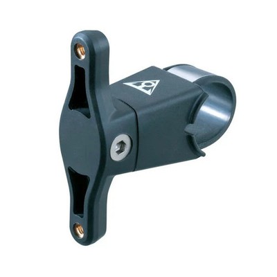 Topeak Bidone Holder Clamp Cagemount 22-38mm