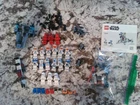 LEGO Star Wars Clone Trooper Army Lot - Phase 2, 501st, 332nd, Shock Troopers