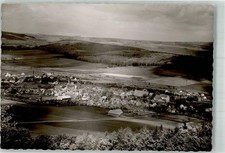 38052260 - 3258 Aerzen Panorama des Ortes Foto Original aus Archiv eines