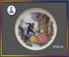 Alboth & Kaiser dekorativer Untersetzer 10cm