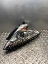 Feu avant (phare) Nissan 370 Z