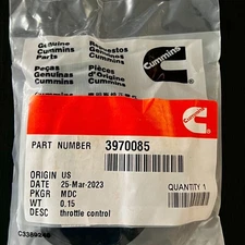 Cummins TPS APPS Throttle Position Sensor Fits 98-07 Dodge Ram 2500 3500 5.9L