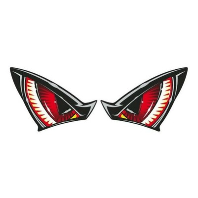 T4Tune 050241 Red eyes