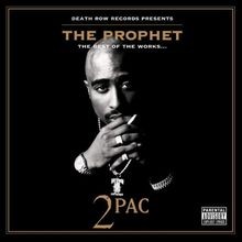 The Prophet-the Best of the Works...  | CD | Zustand sehr gut