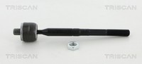Triscan Axialgelenk Spurstange 8500 18220 FüR KIA Sorento M16X1,5/M16X1,5 3 UM