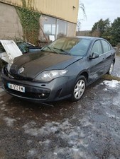 Jantes Renault LAGUNA