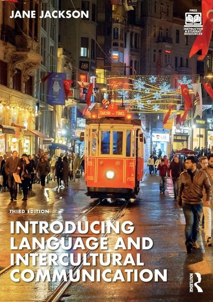 Jane Jackson | Introducing Language And Intercultural Communication | Buch-image
