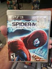 New ListingSpider-Man: The Edge of Time - Sony PlayStation 3