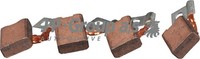 KohlebüRste Starter JP Group 8191000416 FüR VW 12V Kaefer Transporter 15 T1 22