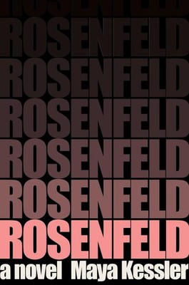 Rosenfeld | Maya Kessler | englisch