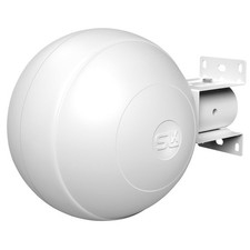 Image of SLx 360° Amplified Omni-Directional Antenna for Digital Freeview - White