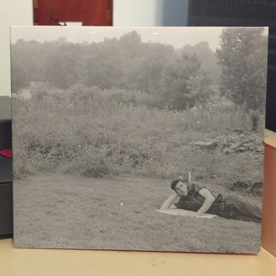 Hiss Golden Messenger - Vestapol (Heart Like A Levee Bonus Disc) CD 2016 Merge