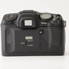 PENTAX Pentax MZ-S Film Cameras for sale | eBay