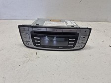 Autoradio d'origine TOYOTA AYGO 1 PHASE 3 86120YV010