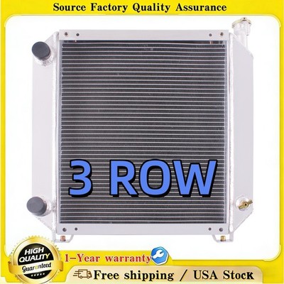 #86402724 For New Holland TC35 TC35D TC40DA D35 D40 DX35 DX40 Tractor Radiator