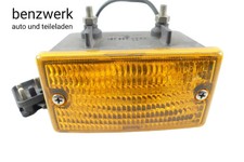 Mercedes SL SLC R107 C107 1x Blinker vorne US-Modell 1078200320 / 0420?? Mercedes SL SLC R107 C107 1x Blinker vorne US-Modell 1078200320 / 0420??