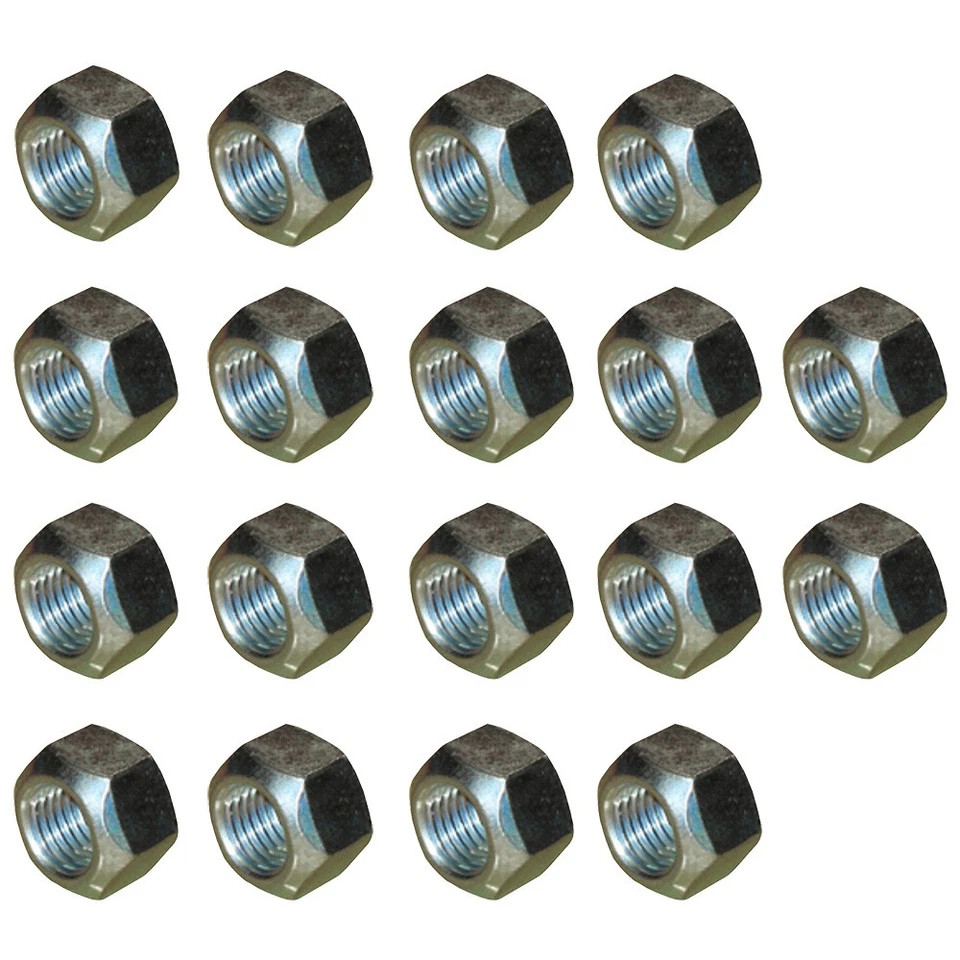 9 New Bucket Uni-Teeth with Hardware 1324720 Fits Caterpillar Skid Steers - Image 3 of 4