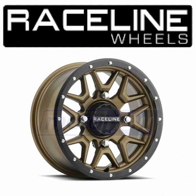 Raceline Rear Krank Wheel for 2014-2020 Polaris Sportsman 570 Touring - nm