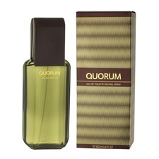 Antonio Puig Quorum Eau De Toilette EDT 100 m...