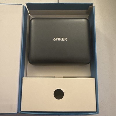 Anker PowerExpand 7-in-1 Thunderbolt 3 Mini Dock A8364  New, Open Box