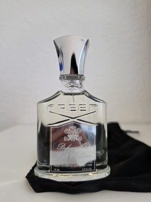 Creed Parfum Oil Huila 75ml Rare