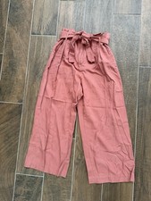 sezane wide legs pants