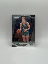 2024-25 Panini Prizm - Legends Larry Bird #299
