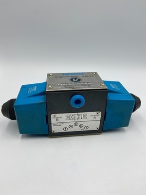 EATON | Vickers - Directional Control Valve - 879246, DG4S4 011C B 60 -New
