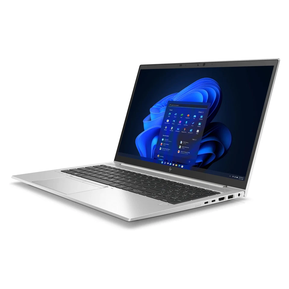 HP EliteBook 850 G8 · i7-1185G7 · 32GB · 512GB, Foto 2 von 5