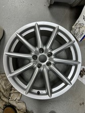 Alfa Romeo 159 Ti 19” inch 8j 5x110 Alloy Wheel Rim Brera Spider