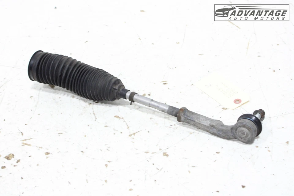 2019-23 FORD TRANSIT CONNECT FWD FRONT RIGHT SIDE STEERING GEAR TIE ROD END OEM - Image 4 of 4