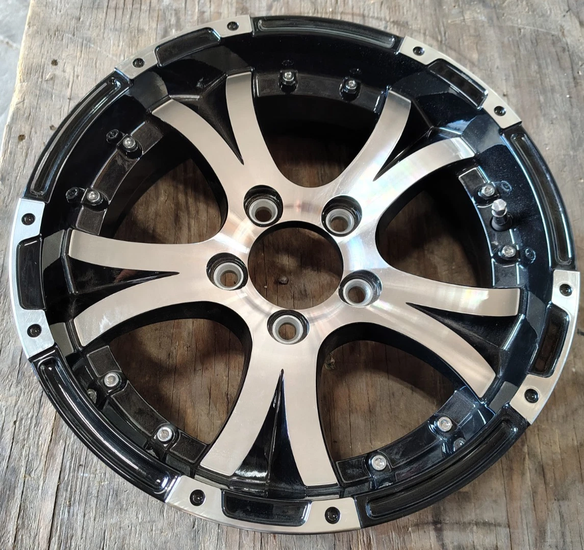 15x5 Racing Wheels Wheels for sale | eBay