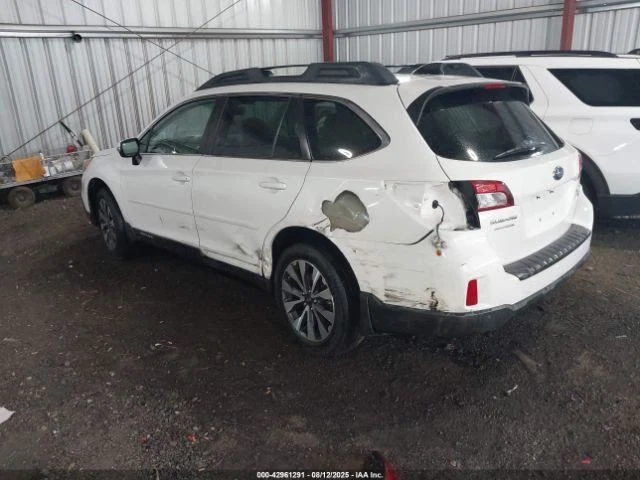 Driver Left Air Bag Driver Roof Wagon Fits 15-19 LEGACY 3059577 Foto 3 de 4