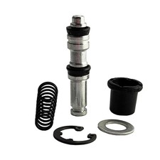 Brake Pump Master Cylinder Rebuild Kit Hydraulic Brake Seal Spring Repair Tools
