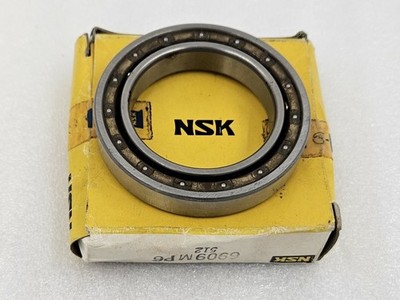 NSK NIPPON SEIKO K.K LAGER 6909MP6 512 E006909MP60 AD0503 [SCHNELLER VERSAND]
