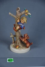 Vintage TMK-5 Goebel M I Hummel “Culprits” Figurine #56 A