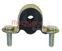 Metzger Autoteile Stabilisatorlager Stabilager Buchse Stabilisator 52065108 Jtd
