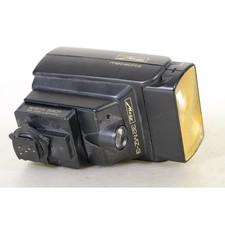 Metz 32 MZ-3 Mecablitz  SCA 3101 Adapter - Flash Unit - Flash