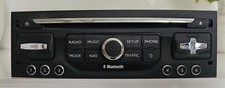 Autoradio Peugeot 3008